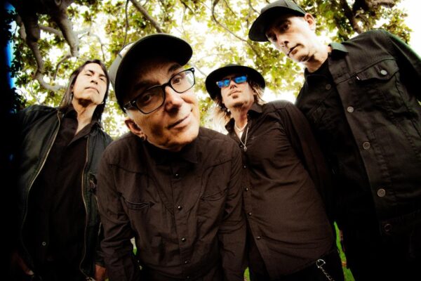 Everclear band photo