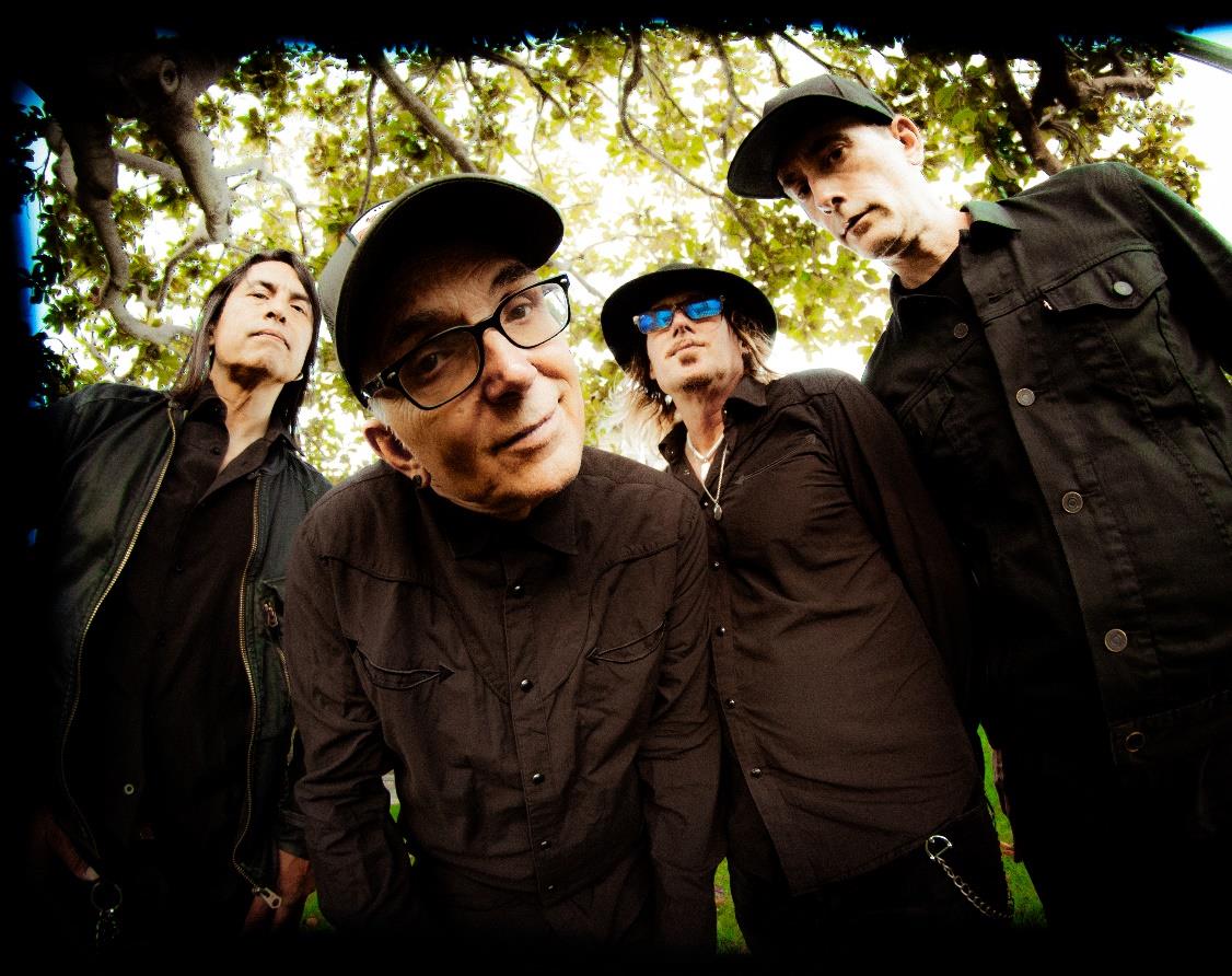 Everclear Announces ‘Sparkle and Fade’ 30th Anniversary Tour: Here’s Everything We Know Everclear band photo