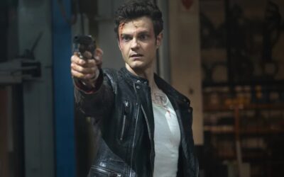 Novocaine Review: Jack Quaid Gives a Pure Rush of Adrenaline and Heart Jack Quaid as Nathan in Novocaine
