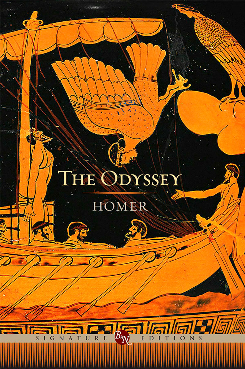 The Odyssey: 5 Things We Hope to See in Christopher Nolan's Adaptation 