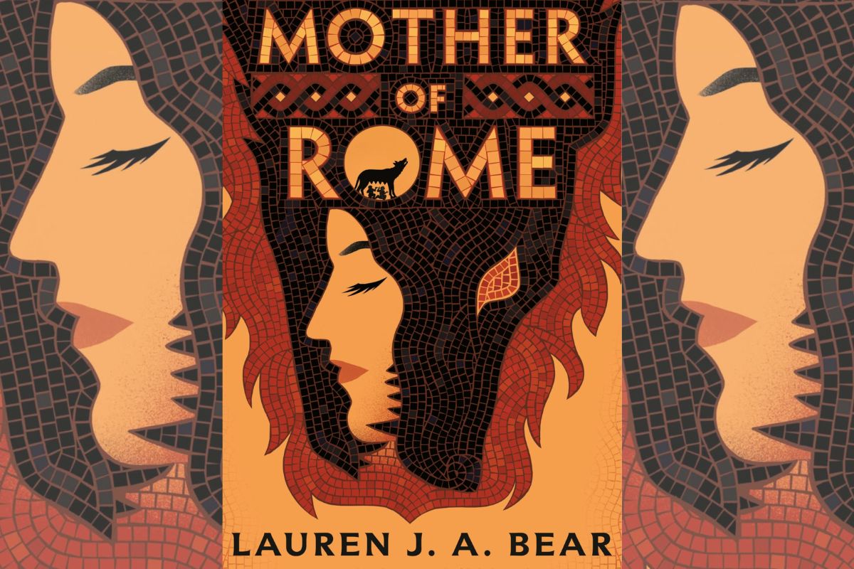 Mother of Rome: A Fierce Testament to Strong Women — Book Review 
