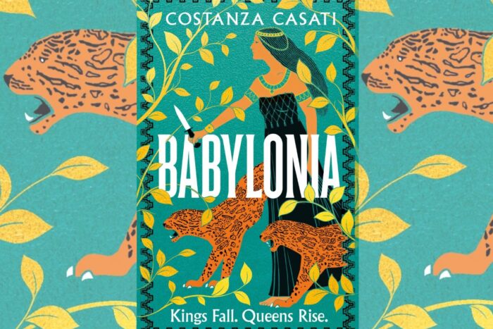 Babylonia: A Fascinating Glimpse into an Ancient Kingdom — Book Review