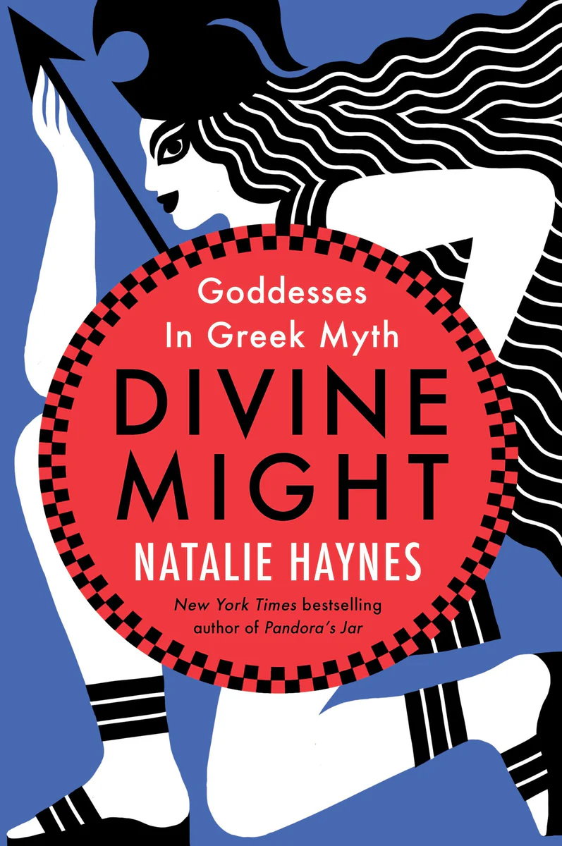 Every Natalie Haynes Book Ranked! 