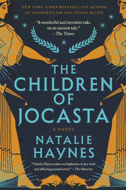 Every Natalie Haynes Book Ranked! 