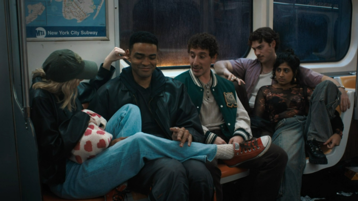 Why You Need To Watch FX and Hulu’s Adults Adults Season 1 Episode 1, "Pilot."