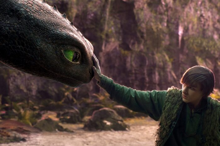 How to Train Your Dragon Review – An Entertaining and Visually Stunning Remake of an Animated Classic Mason Thames as Hiccup in How to Train Your Dragon