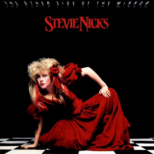 Every Stevie Nicks Solo Album — Ranked! 