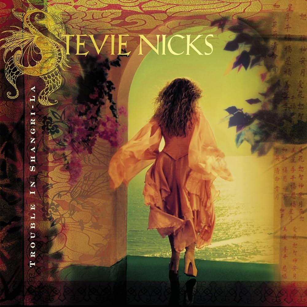 Every Stevie Nicks Solo Album — Ranked! 