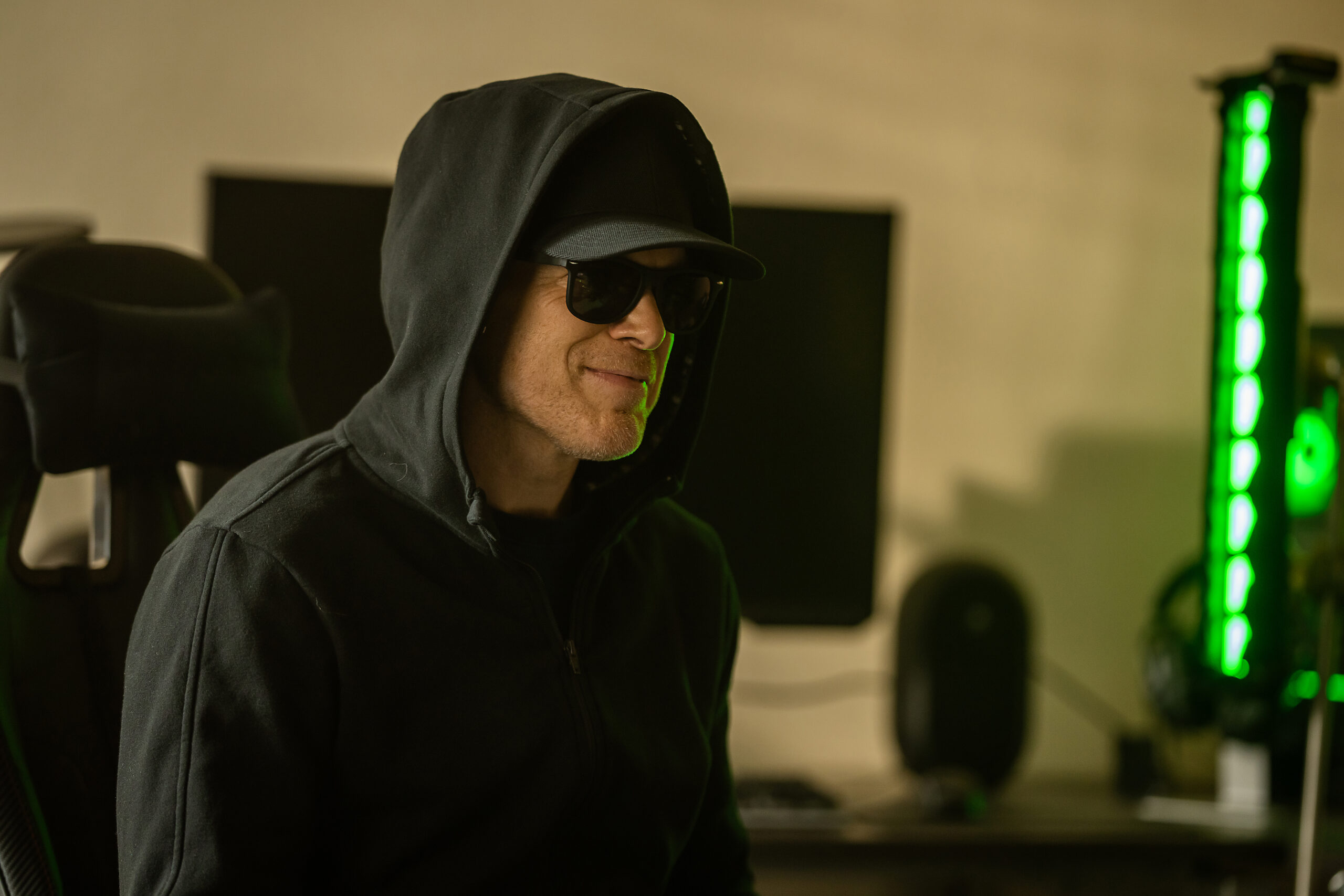 Dexter: Resurrection Season 1 Episode 4