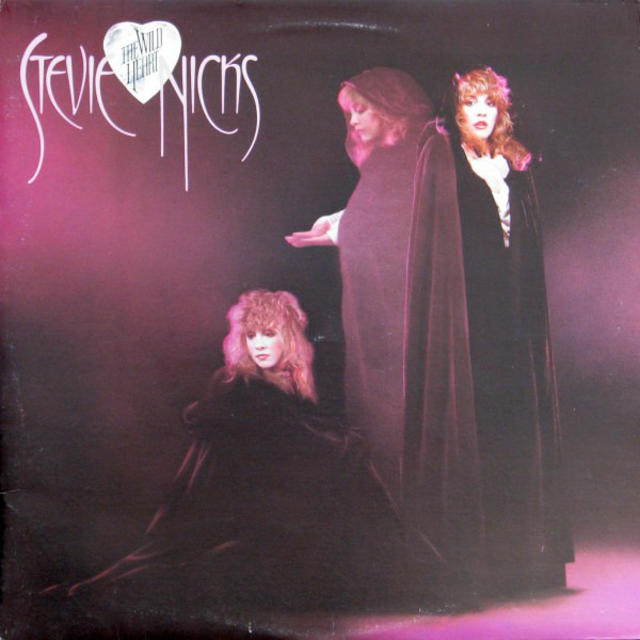 Every Stevie Nicks Solo Album — Ranked! 