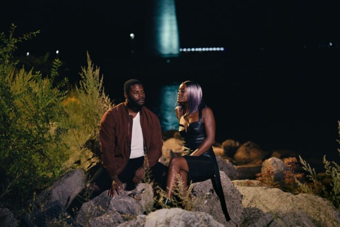 To Live and Die and Live Review: An Emotional Journey of Self-Discovery Still from To Live and Die and Live - Amin Joseph, Skye P. Marshall