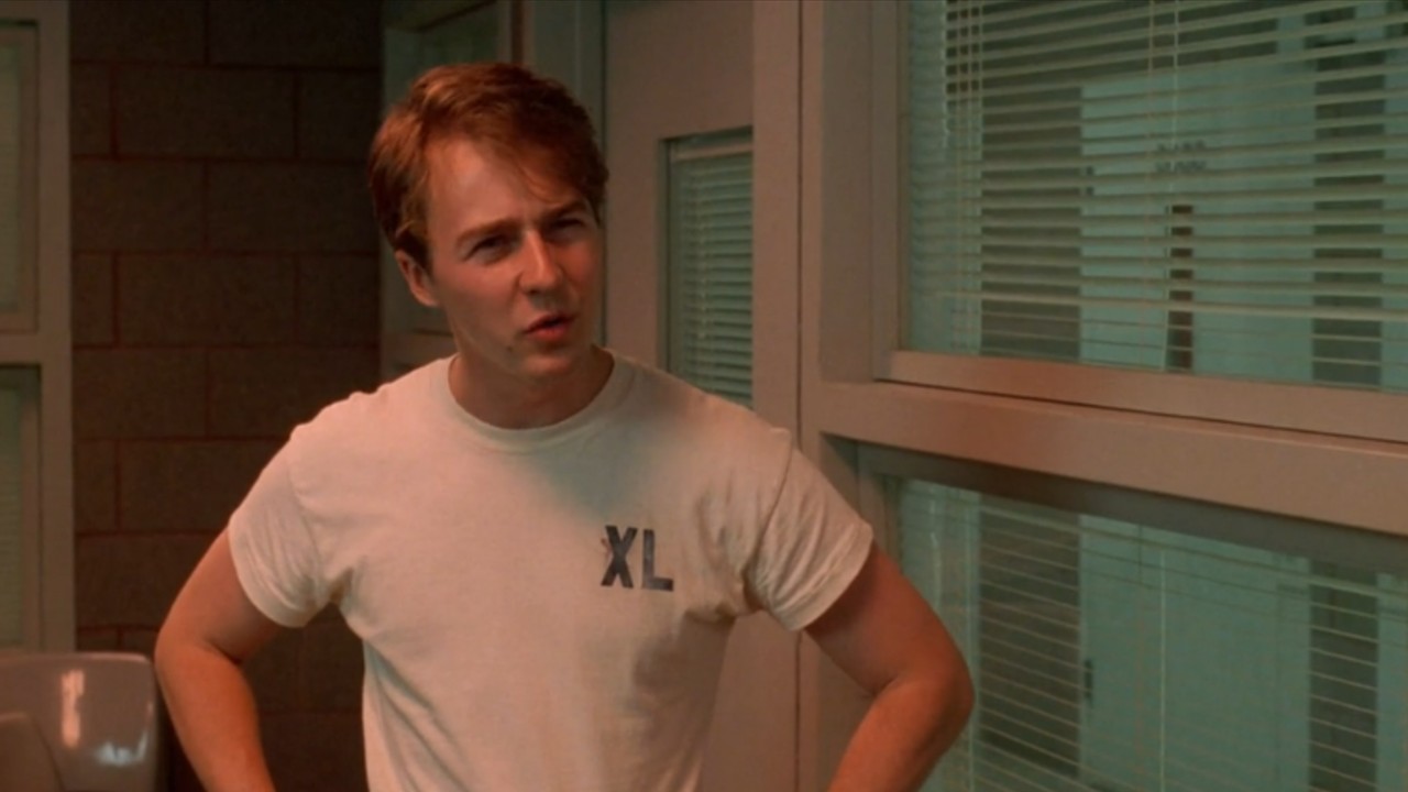 Underrated Movies 90-2 - Eulalie Magazine Edward Norton in Primal Fear