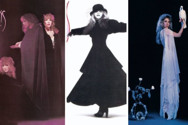 Untitled design 2 - Eulalie Magazine Every Stevie Nicks Solo Album — Ranked!