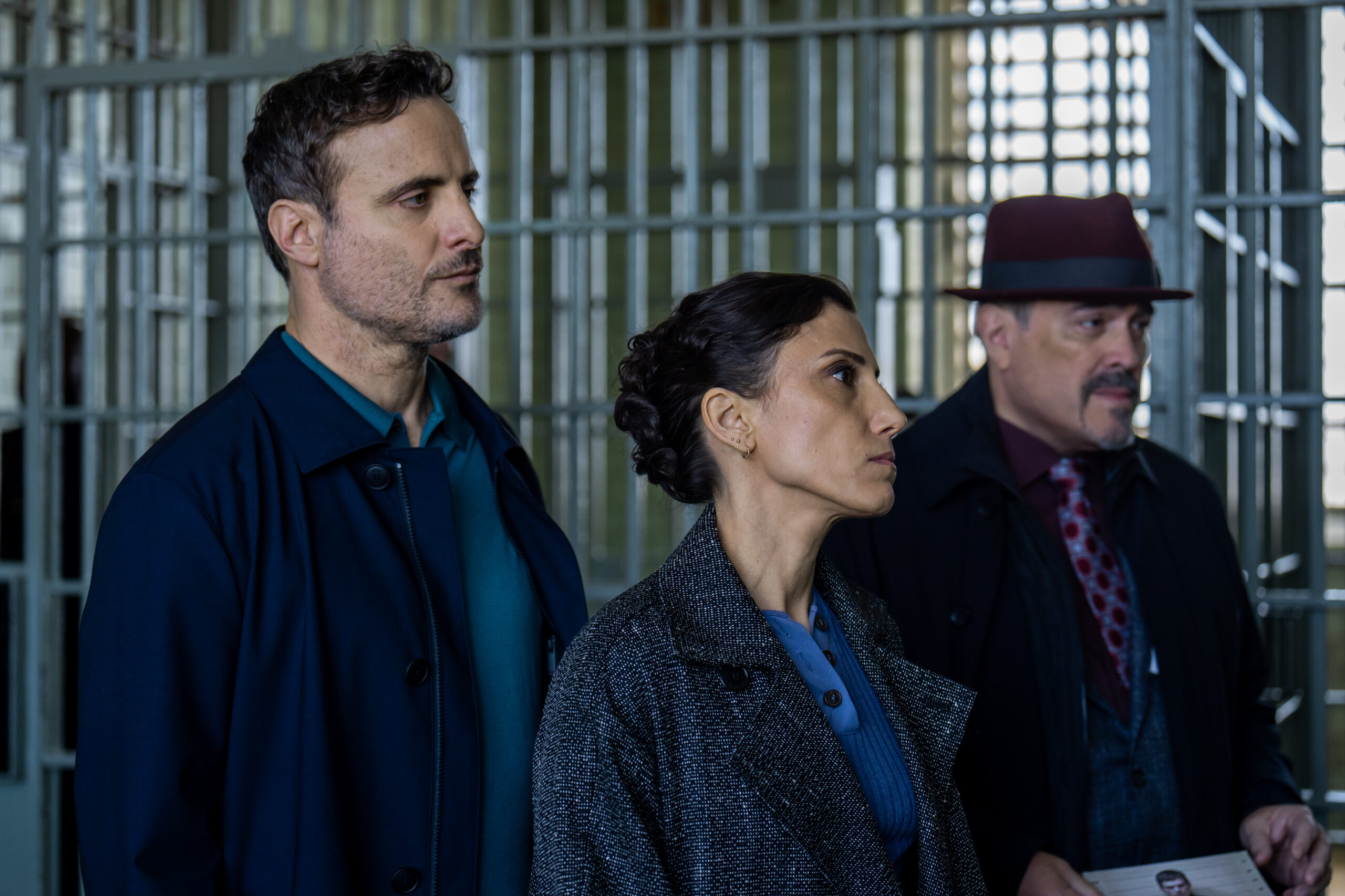 Dexter: Resurrection Season 1 Episode 6 Cats and Mouse - Eulalie Magazine Dexter: Resurrection Season 1 Episode 6 Cats and Mouse