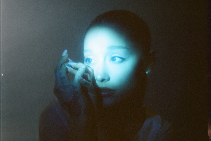 Ariana Grande Announces ‘the eternal sunshine tour’ for 2026 — Is She Coming to Your City? Ariana Grande tour poster