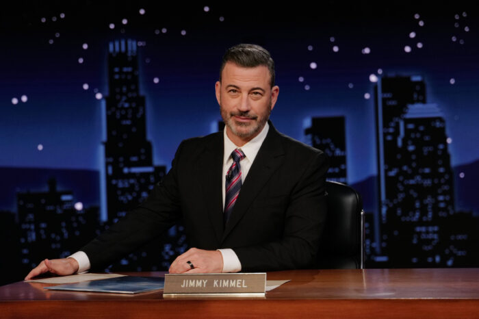 “As I Was Saying…” Jimmy Kimmel’s Comeback Sees Huge Viewership Boost