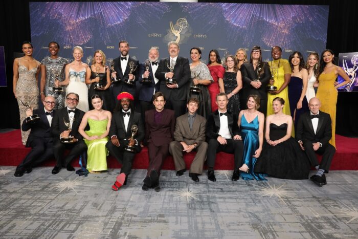 Emmys 2025: All the Highlights and Wins 77th Emmy® Awards
