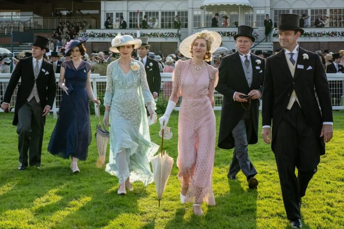 Downton Abbey: The Grand Finale Offers a Proper Send-Off That’s Bittersweet Downton Abbey: The Grand Finale