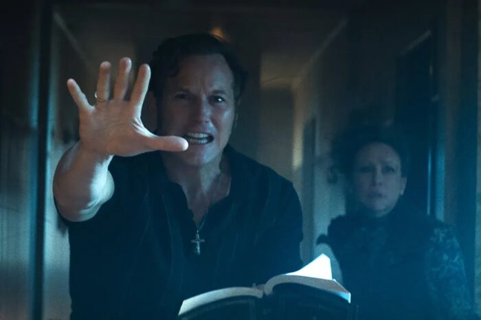 The Conjuring: Last Rites Review — The Warrens Go Out With Screams in One Final Case The Conjuring: Last Rites