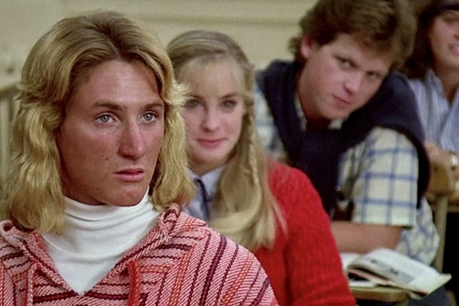 How ‘Fast Times at Ridgemont High’ Defined High School for Multiple Generations Fast Times at Ridgemont High