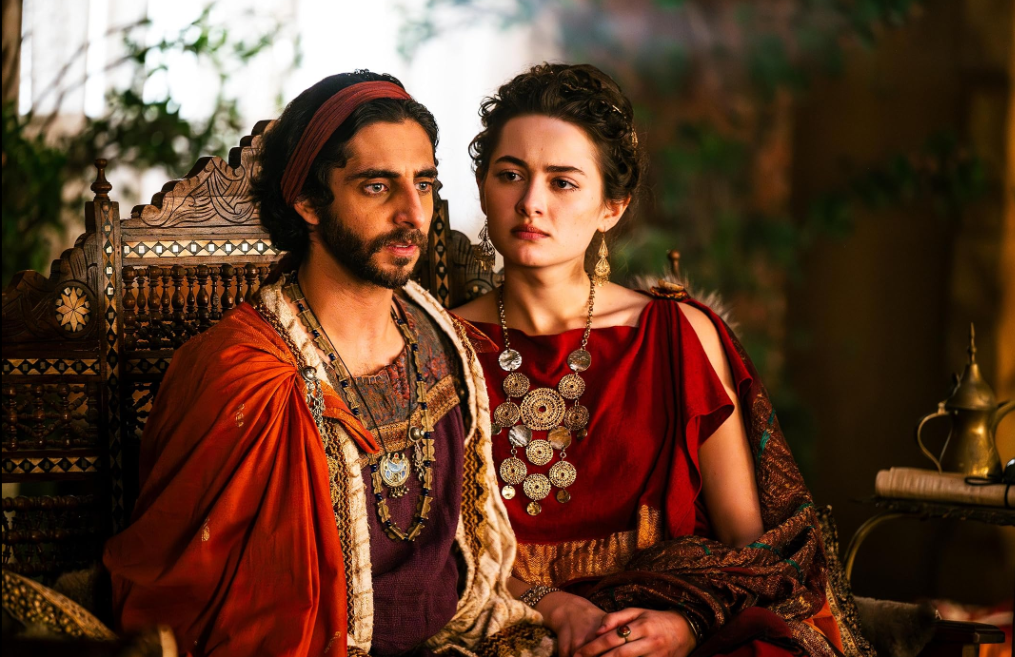 ‘The Solomon Saga’ Short Film and Series: Everything We Know So Far 