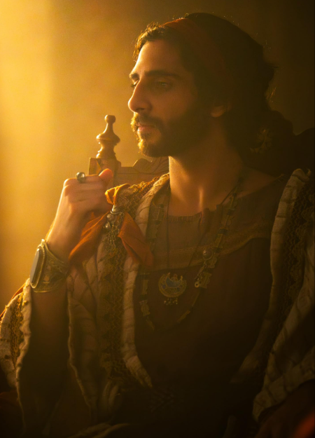 ‘The Solomon Saga’ Short Film and Series: Everything We Know So Far 