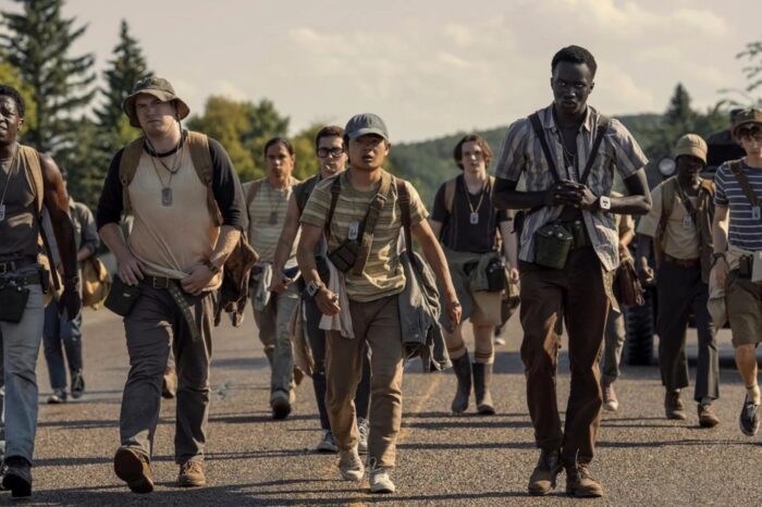 The Long Walk Review: An Emotionally Bleak and Powerful Adaptation of Stephen King’s Book The Long Walk