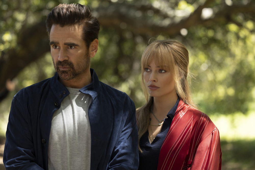 a big bold beautiful journey film