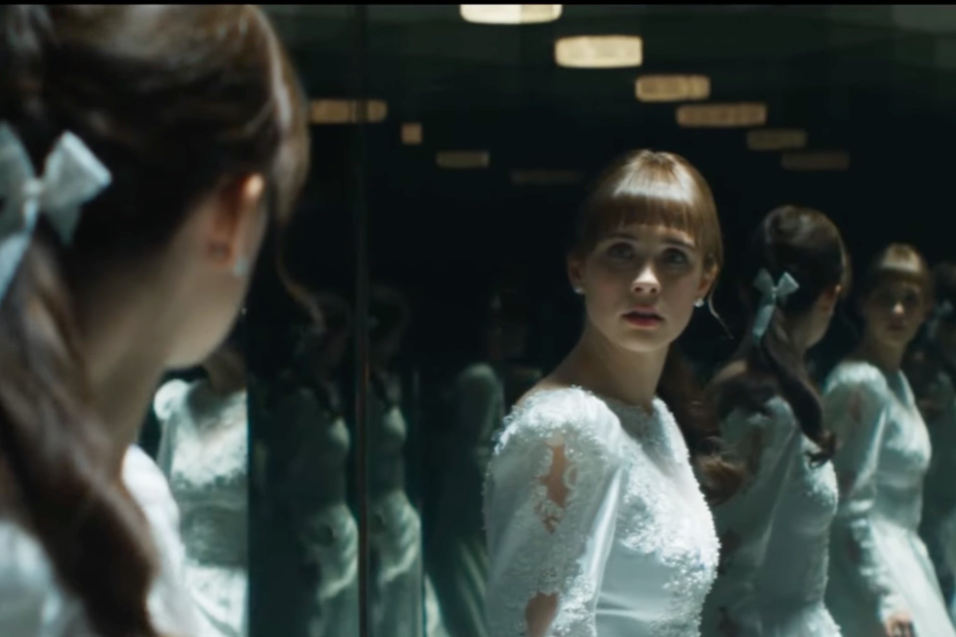 The Conjuring: Last Rites