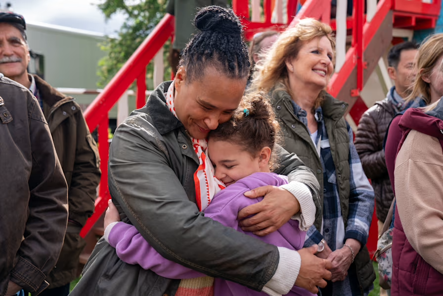 Grow Review: A Quietly Charming Family Film With Understated Drama Grow film