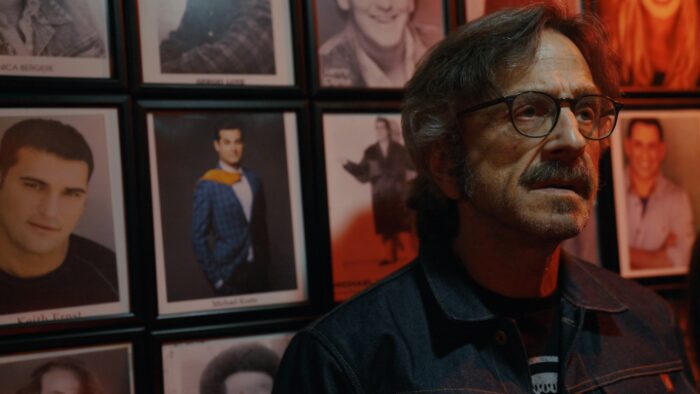 Are We Good? Review: Marc Maron’s Documentary Offers an Intimate Look at Comedy and Vulnerability Are We Good documentary starring Marc Maron (Daniel Lee/Utopia)