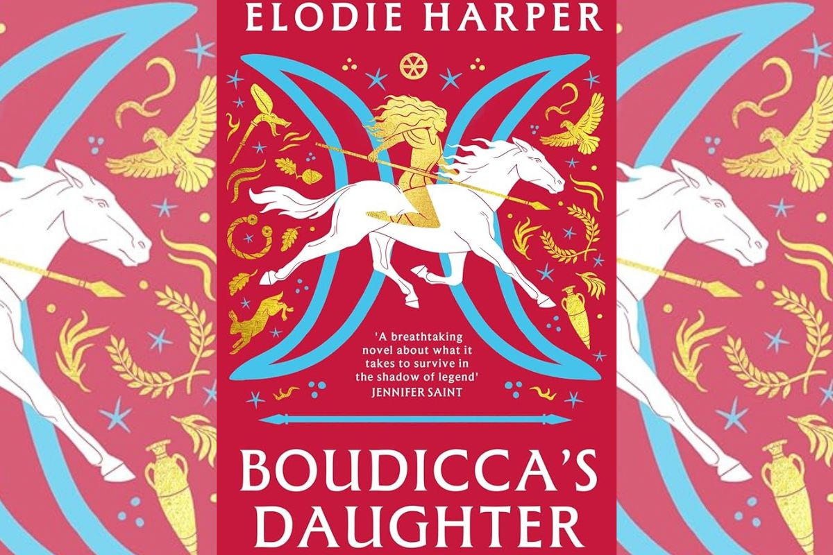 ‘Boudicca’s Daughter’ Review: A Tender, Emotional Novel Set Against an Epic Scope 