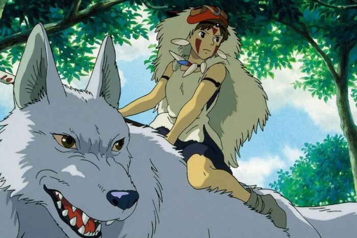 5 Best Anime Films for Beginners: Ghost in the Shell, Princess Mononoke, and More Princess Mononoke