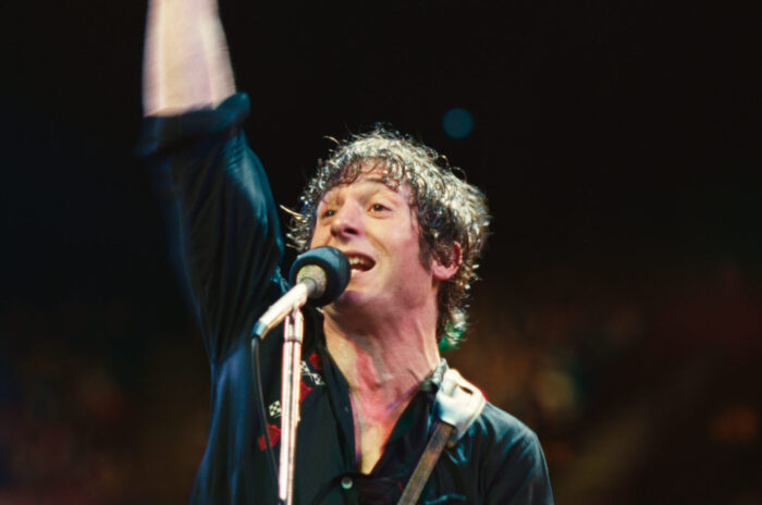 Springsteen, Stripped Down: Deliver Me From Nowhere is Not How the Marketing Makes it Seem Jeremy Allen White as Bruce Springsteen - Deliver Me From Nowhere