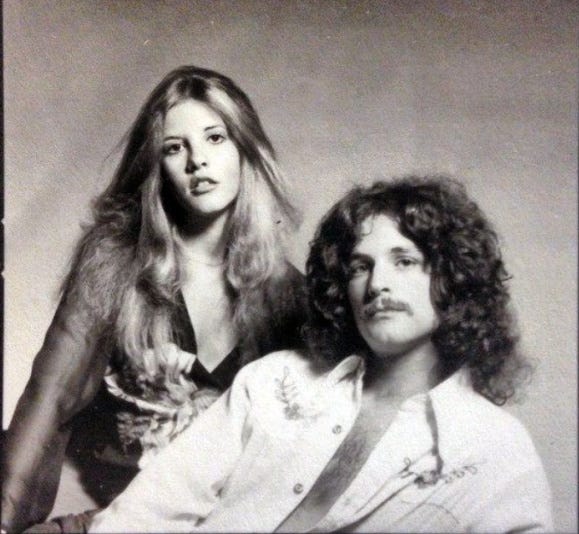 ‘Buckingham Nicks’ Review: Folksy, Soft Rock Sounds Always in Style 
