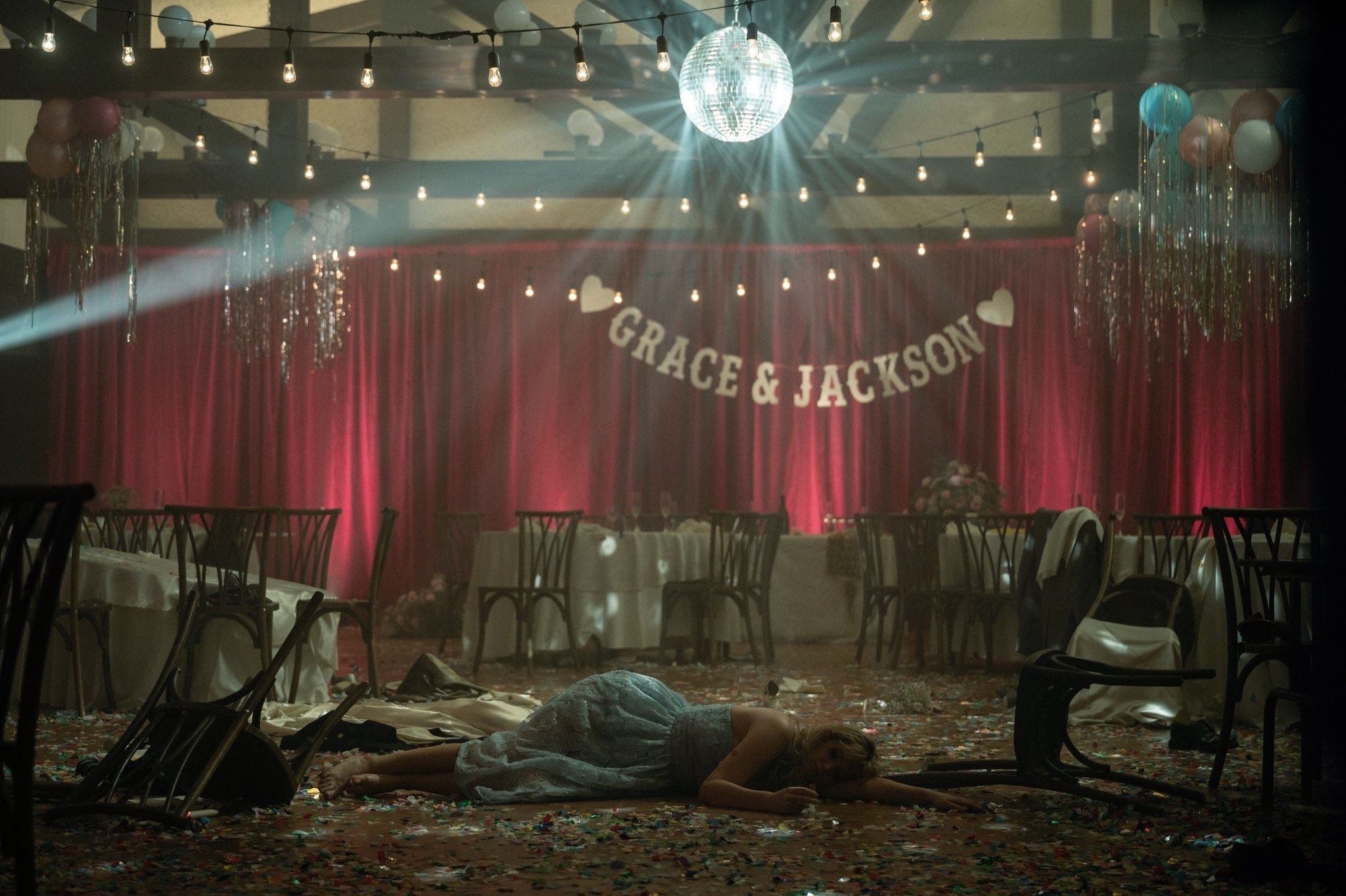 Die My Love Review: A Bold, Messy Descent into Maternal Madness 