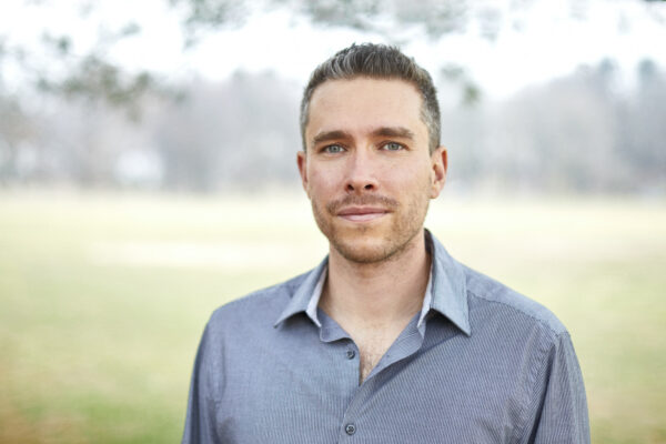 Bring Them Home - Daniel Glick headshot