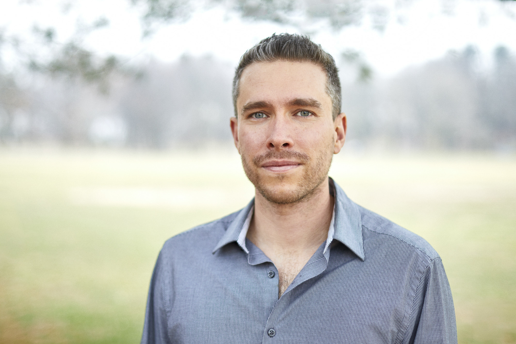 Daniel Glick on ‘Bring Them Home’ and His Passion for Restoring the Buffalo Bring Them Home - Daniel Glick headshot