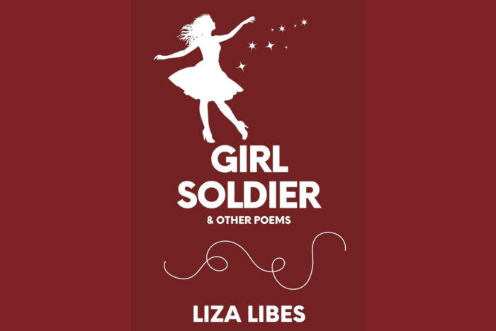 Girl Soldier & Other Poems Review: An Eclectic Debut That Resists Easy Categorization