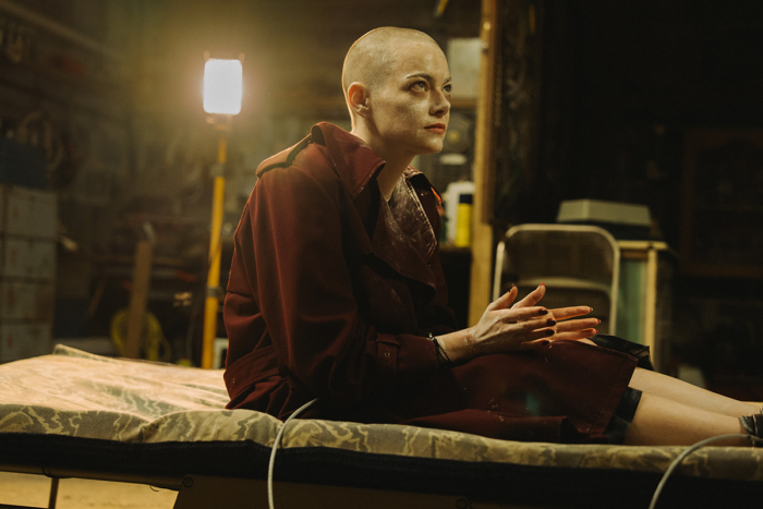 Bugonia Review: The Right Kind of Weird