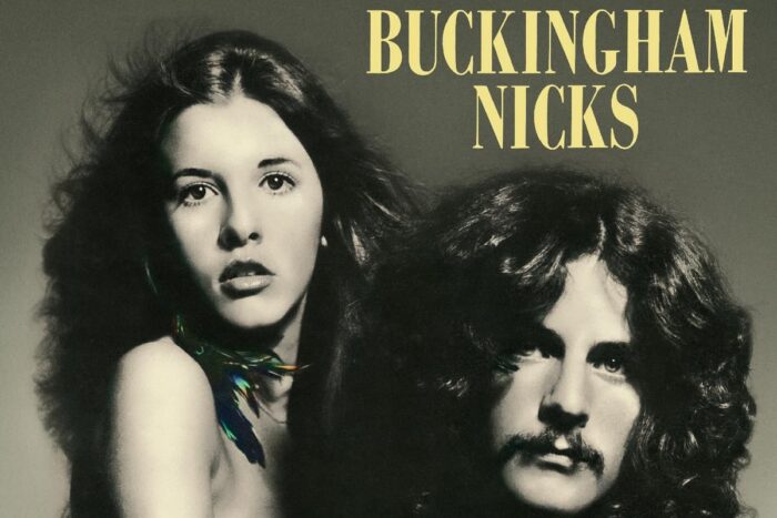 ‘Buckingham Nicks’ Review: Folksy, Soft Rock Sounds Always in Style