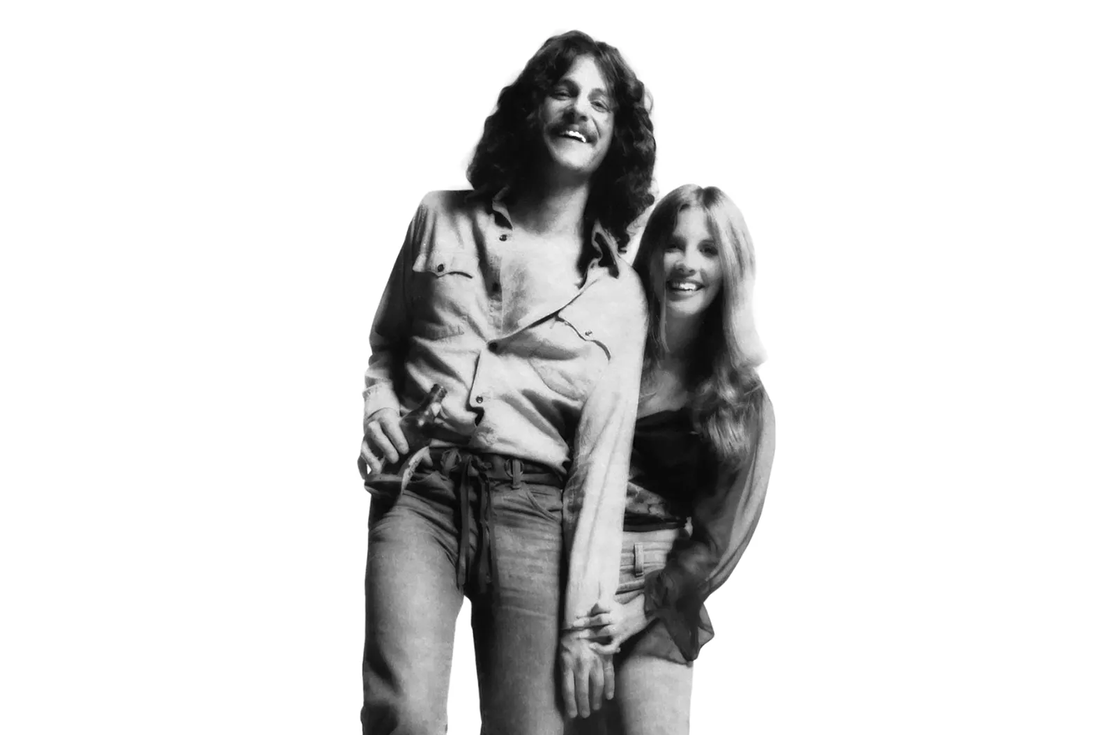 ‘Buckingham Nicks’ Review: Folksy, Soft Rock Sounds Always in Style 