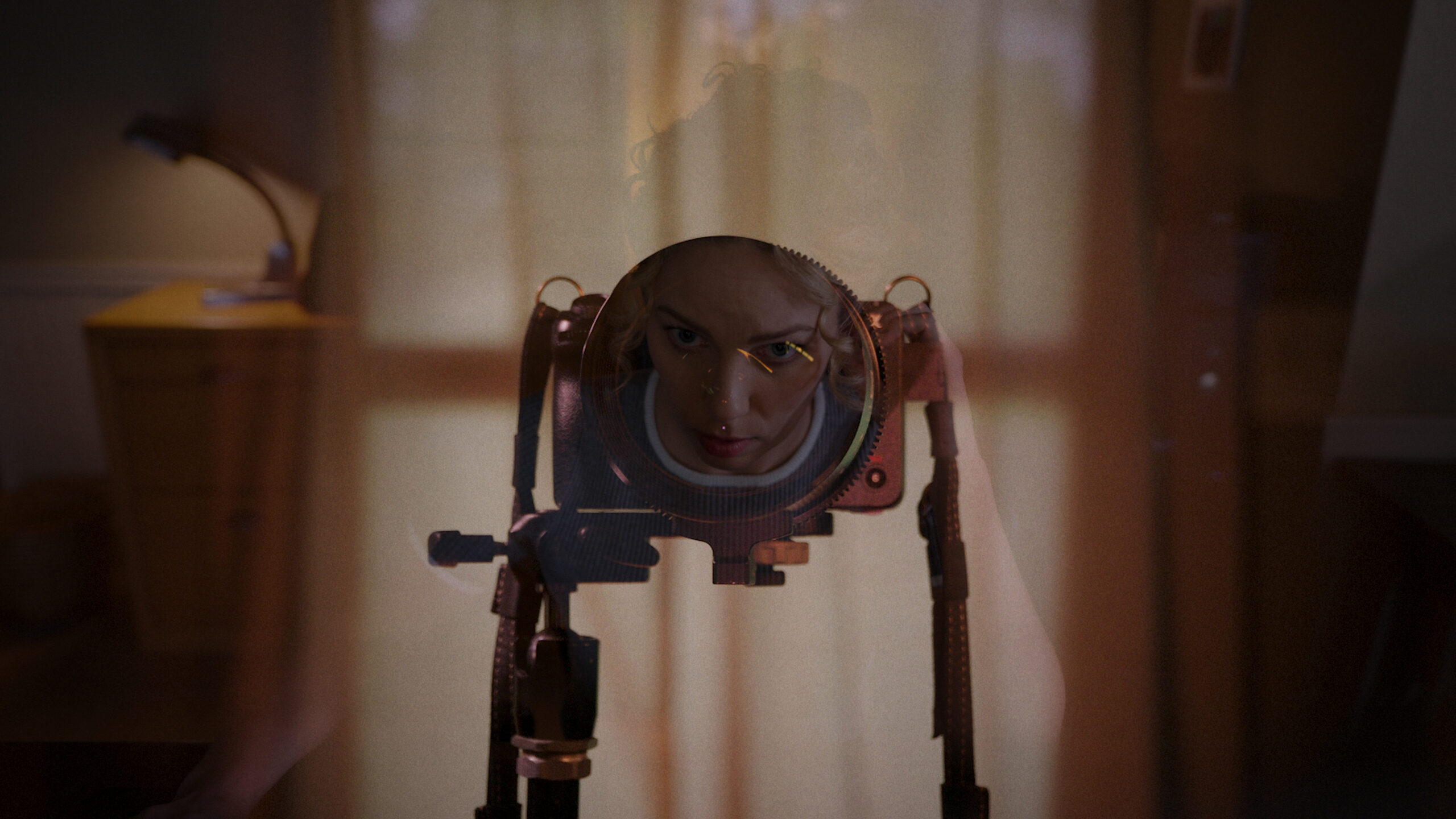 Man Finds Tape - Courtesy of Magnet Releasing / Magnolia Pictures