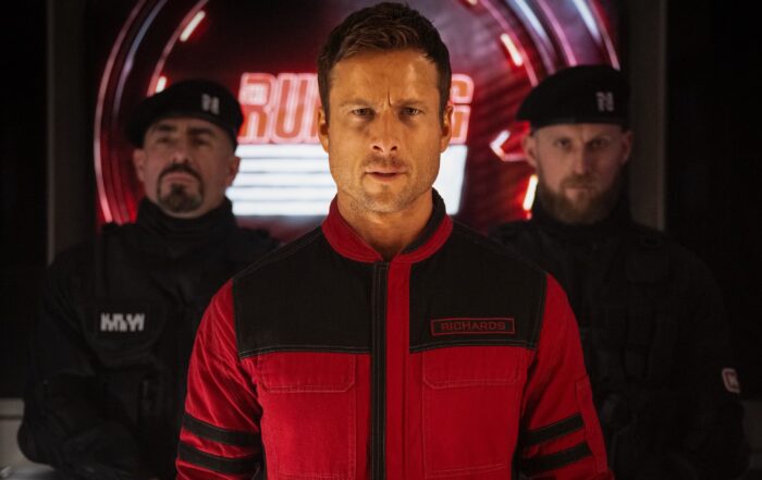 The Running Man Review: A Fresh New Take on Stephen King’s Story Offers Entertainment for A New Audience The Running Man