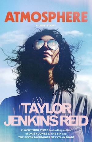 Atmosphere by Taylor Jenkins Reid