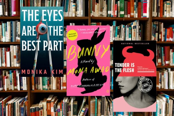 I Read These Three Booktok Darlings and Hated Them 