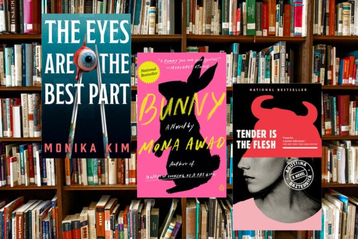 I Read These Three Booktok Darlings and Hated Them 