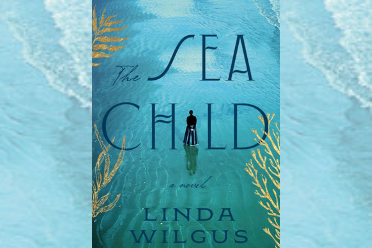 ‘The Sea Child’ Review: A Quick, Entertaining Read Without Taking Any Risks 