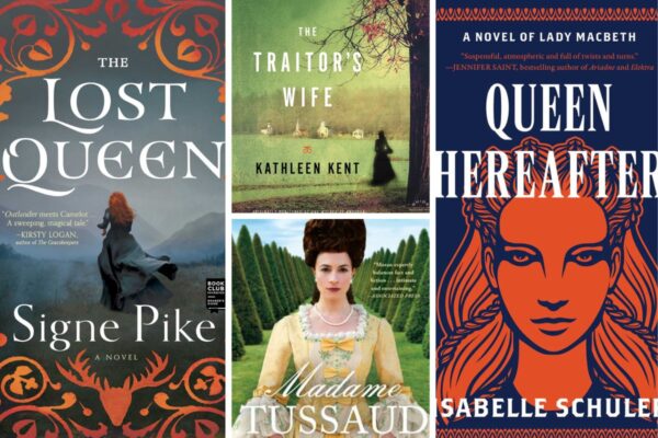 5 Books to Read if You Love ‘Outlander’ 