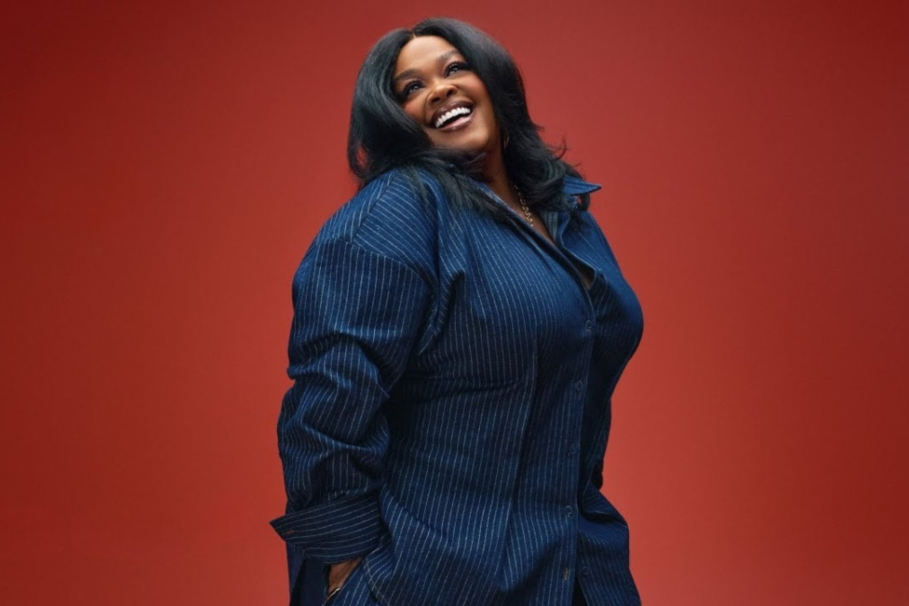 Jill Scott 'COLORS' Show Performance